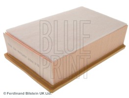 Blue Print Воздушный фильтр BLUE PRINT ADP152206 - Заображення 2