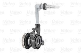 Valeo Выжимной подшипник Valeo VL804526 - Заображення 2