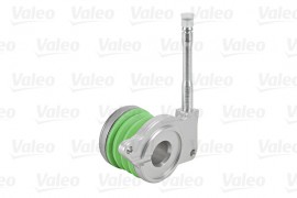 Valeo Выжимной подшипник Valeo VL810025 - Заображення 2