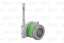 Valeo Выжимной подшипник Valeo VL810025 - Заображення 3