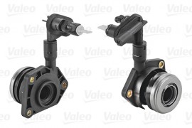 Valeo Выжимной подшипник Valeo VL810037 - Заображення 1