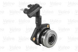 Valeo Выжимной подшипник Valeo VL810037 - Заображення 3