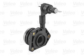 Valeo Выжимной подшипник Valeo VL810037 - Заображення 2