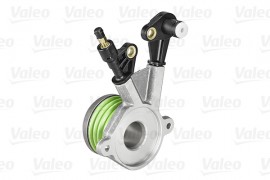 Valeo Выжимной подшипник Valeo VL810072 - Заображення 2