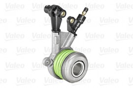 Valeo Выжимной подшипник Valeo VL810072 - Заображення 3