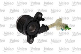 Valeo Выжимной подшипник Valeo VL810086 - Заображення 1