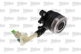 Valeo Выжимной подшипник Valeo VL810086 - Заображення 2