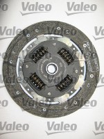 Valeo Выжимной подшипник Valeo VL826743 - Заображення 3