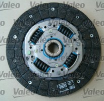 Valeo Выжимной подшипник Valeo VL826809 - Заображення 3