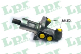 Lpr Главный тормозной цилиндр LPR LPR1455 - Заображення 1