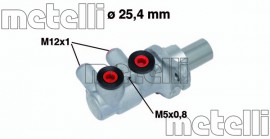 Главный тормозной цилиндр METELLI MT 05-0716