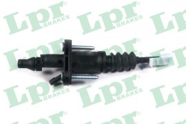 Lpr Главный цилиндр сцепления LPR LPR2162 - Заображення 1