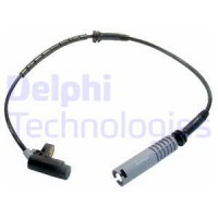 Delphi Датчик ABS DELPHI DL SS10303 - Заображення 1