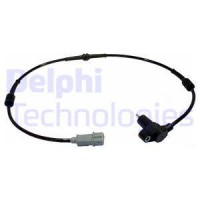 Delphi Датчик ABS DELPHI DL SS20027 - Заображення 1