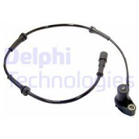 Delphi Датчик ABS DELPHI DL SS20100 - Заображення 1