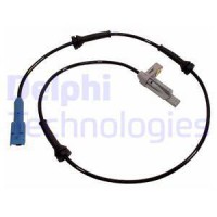 Датчик ABS DELPHI DL SS20234