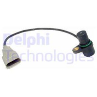 Delphi Датчик коленвала DELPHI DL SS10891 - Заображення 1