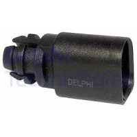Delphi Датчик температуры DELPHI DL TS10266 - Заображення 1