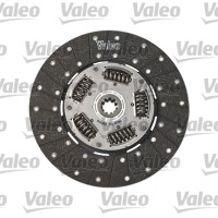 Valeo Диск сцепления Valeo VL806485 - Заображення 1
