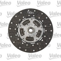 Valeo Диск сцепления Valeo VL806485 - Заображення 2