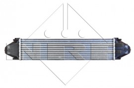 Nrf Интеркулер NRF NRF 30394 - Заображення 3