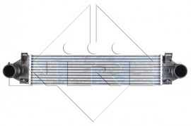 Nrf Интеркулер NRF NRF 30394 - Заображення 2