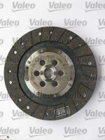 Valeo К-т сцепления Valeo VL828033 - Заображення 4