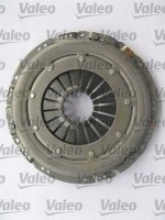 Valeo К-т сцепления Valeo VL828033 - Заображення 3