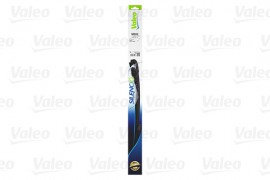 Valeo К-т щеток стеклоочистителя 2шт VALEO VL577912 - Заображення 3