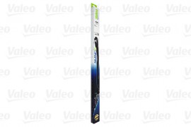 Valeo К-т щеток стеклоочистителя 2шт VALEO VL577894 - Заображення 4