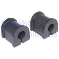 Delphi Комплект втулок стабилизатора 2 шт DELPHI DL TD530W - Заображення 1