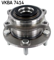 Комплект подшипника ступицы колеса SKF VKBA7414