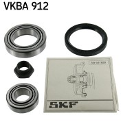 Комплект подшипника ступицы колеса SKF VKBA912