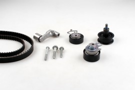 Hepu Комплект ремня ГРМ HEPU 20-1258 - Заображення 1