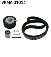 Skf Комплект ремня ГРМ SKF VKMA01014 - Заображення 1