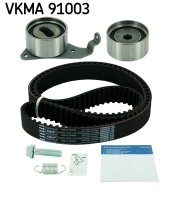 Комплект ремня ГРМ SKF VKMA91003