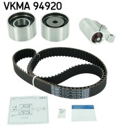 Комплект ремня ГРМ SKF VKMA94920