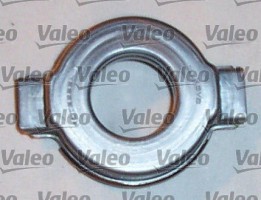 Valeo Комплект сцепления VALEO VL801515 - Заображення 3