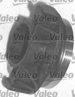Valeo Комплект сцепления VALEO VL821177 - Заображення 3