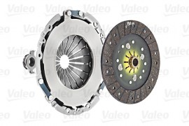 Valeo Комплект сцепления VALEO VL828111 - Заображення 3