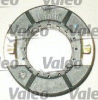 Valeo Комплект сцепления VALEO VL821097 - Заображення 3