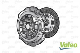 Valeo Комплект сцепления VALEO VL821323 - Заображення 1