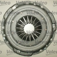 Valeo Комплект сцепления VALEO VL821323 - Заображення 2