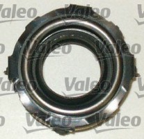 Valeo Комплект сцепления VALEO VL821121 - Заображення 3