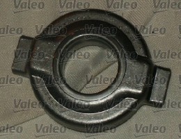 Valeo Комплект сцепления Valeo VL009247 - Заображення 2