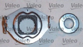 Valeo Комплект сцепления Valeo VL801246 - Заображення 3