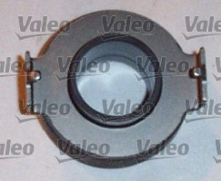 Valeo Комплект сцепления Valeo VL801607 - Заображення 3