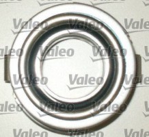 Valeo Комплект сцепления Valeo VL801930 - Заображення 3