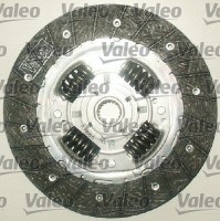Valeo Комплект сцепления Valeo VL826213 - Заображення 4