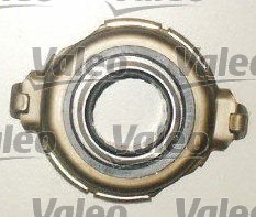 Valeo Комплект сцепления Valeo VL826299 - Заображення 3